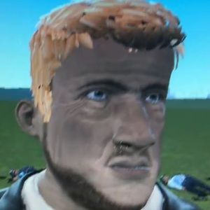 Meet your Posher, Joseph