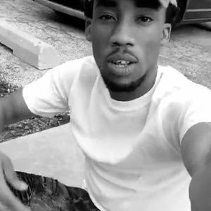 Meet your Posher, Darnell