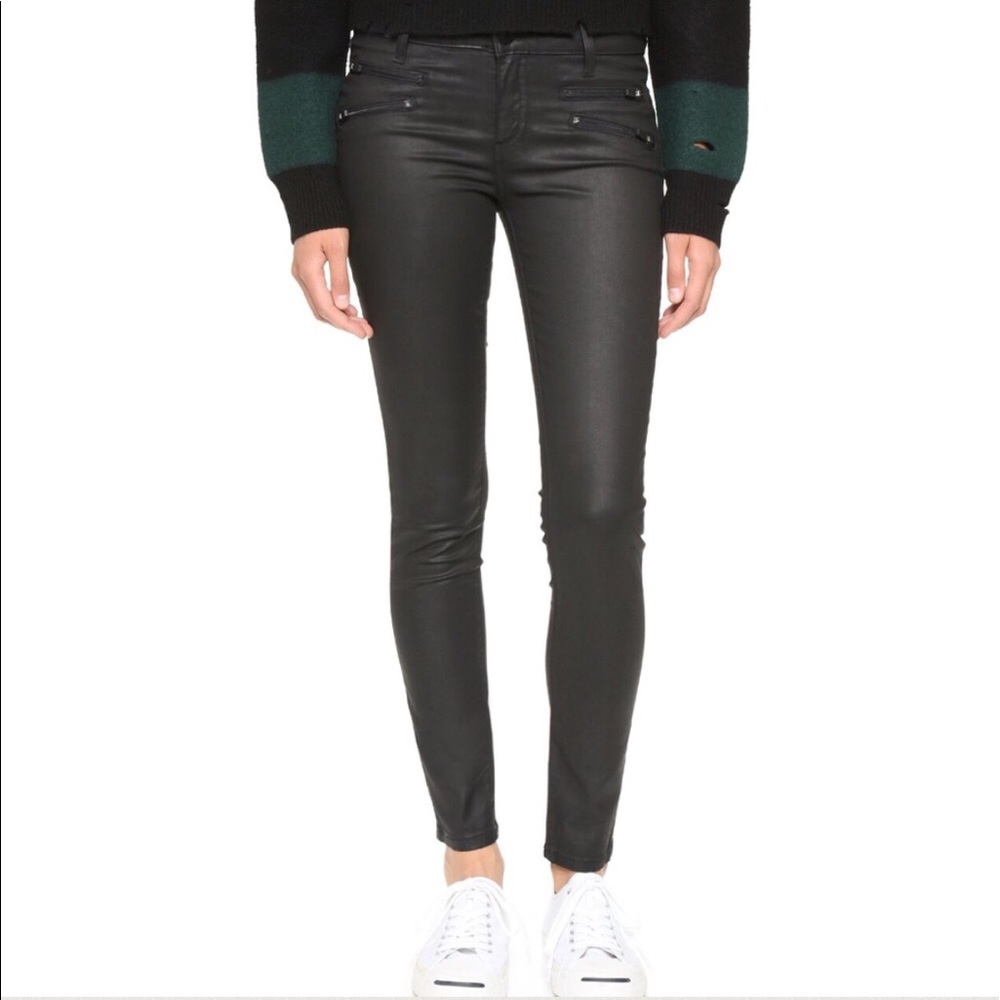 DL1961 Florence Instasculpt Skinny Jeans