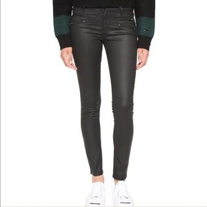 DL1961 Florence Instasculpt Skinny Jeans