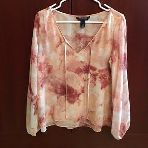 White House Black Market top