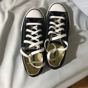 Brand new converse