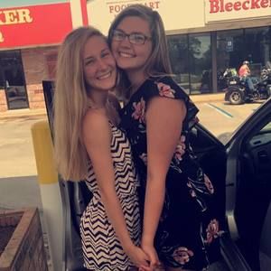 Meet your Posher, Julie