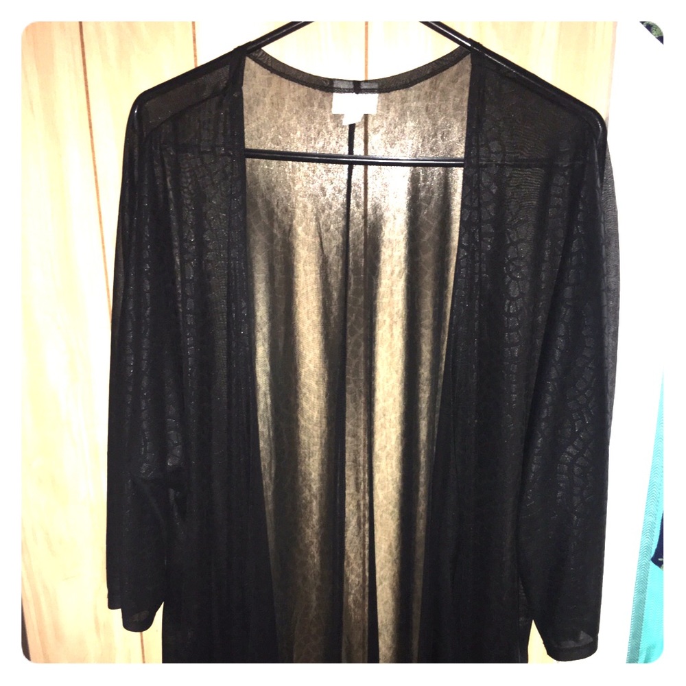 LuLaRoe Lindsay