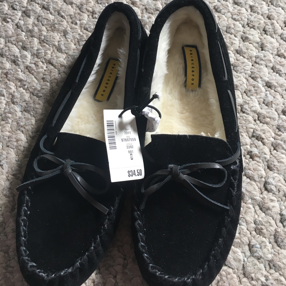 Slippers