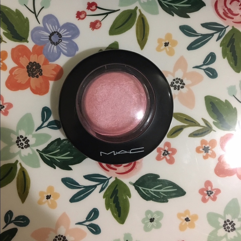 Mac mineralize skinfinish blush