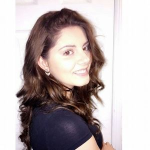 Meet your Posher, Erika