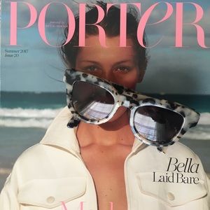 Goldendaze Tortoise sunglasses