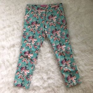 *FINAL PRICE* Under Skies adorable dress capri