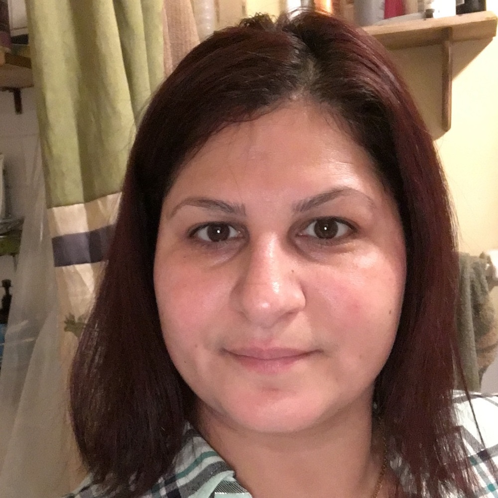 Meet your Posher, Melinda