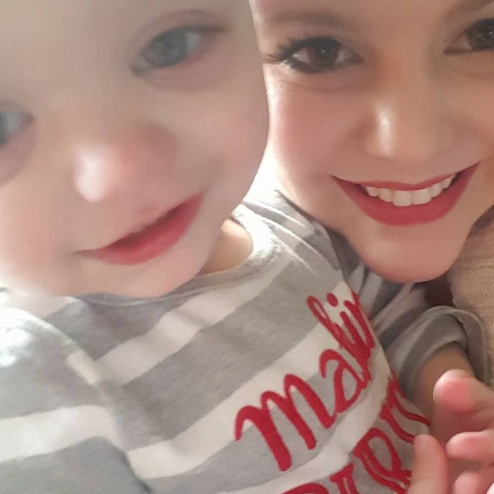 Meet your Posher, Kate