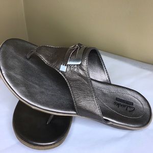 Clarks sandals