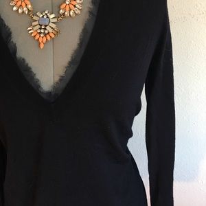J. Crew blouse
