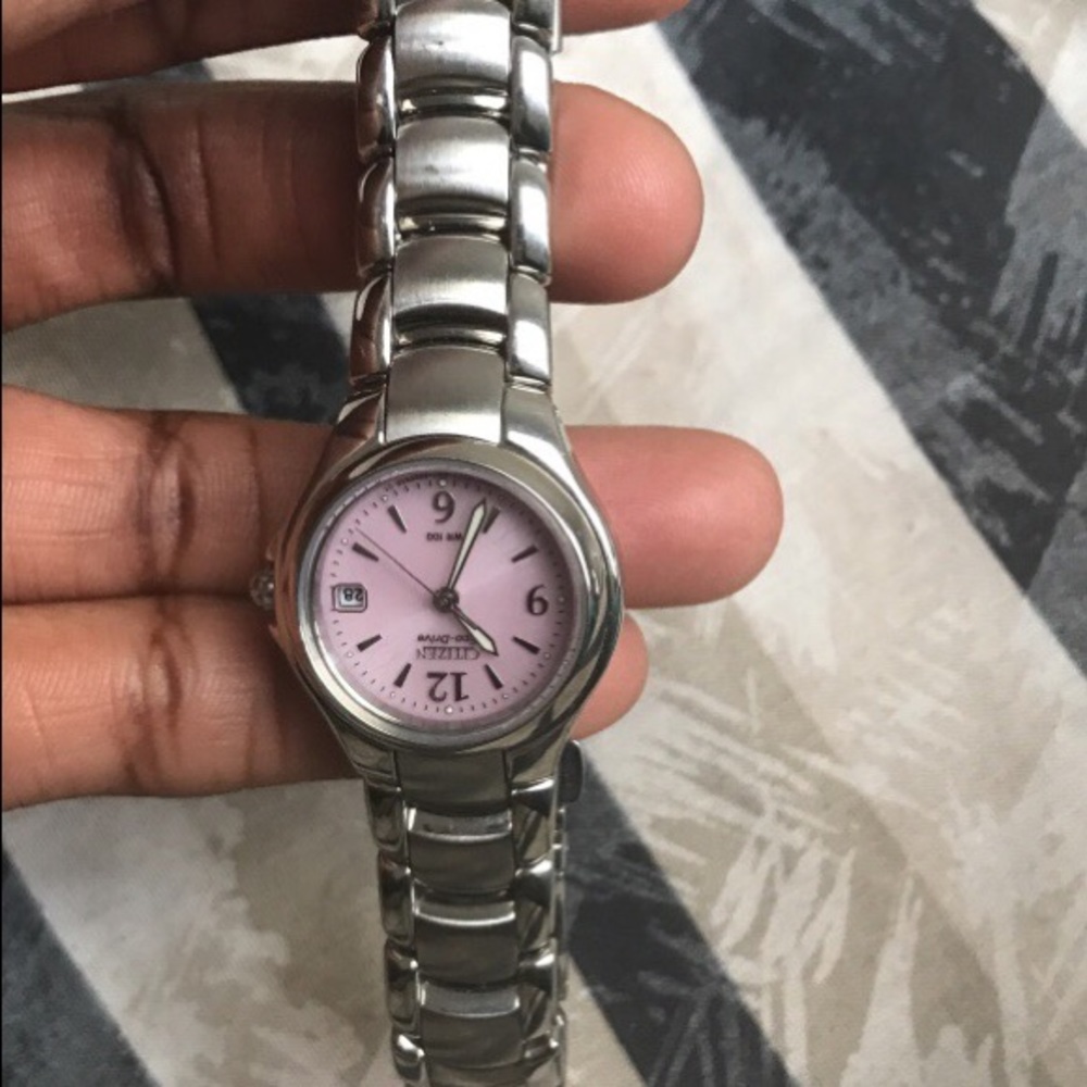 Citizen woman's watch