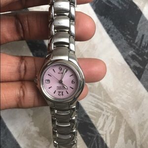 Citizen woman's watch