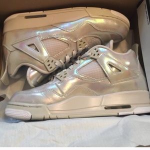 Meet your Posher, Betty