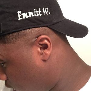 Meet your Posher, Emmitt