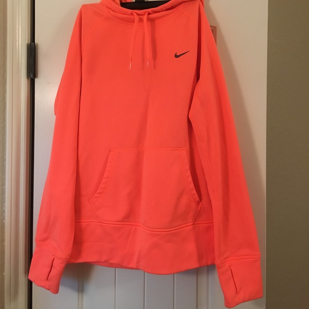 Nike hoodie