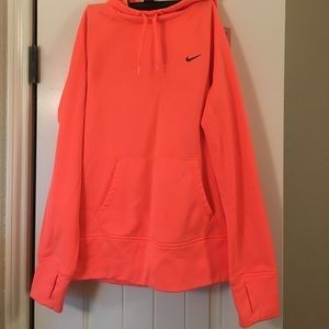 Nike hoodie