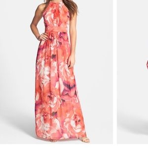 Nordstrom Eliza J Dress