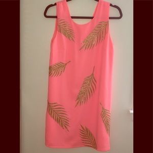 Lilly Pulitzer Elaine Shift Dress