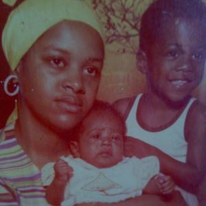 Meet your Posher, Nakeyma