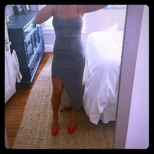 REDUCED ❗️🔻Sexy BCBG dress, worn once. Shimmer