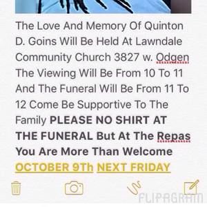 Meet your Posher, Shakeena