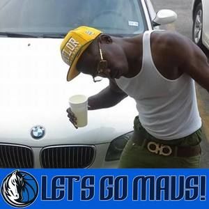 Meet your Posher, Kendrick