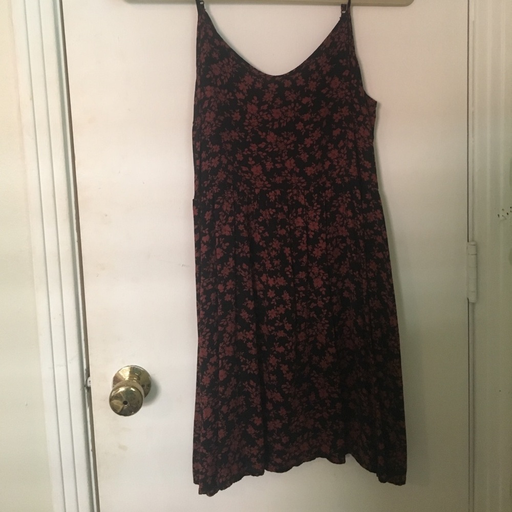 Sun dress