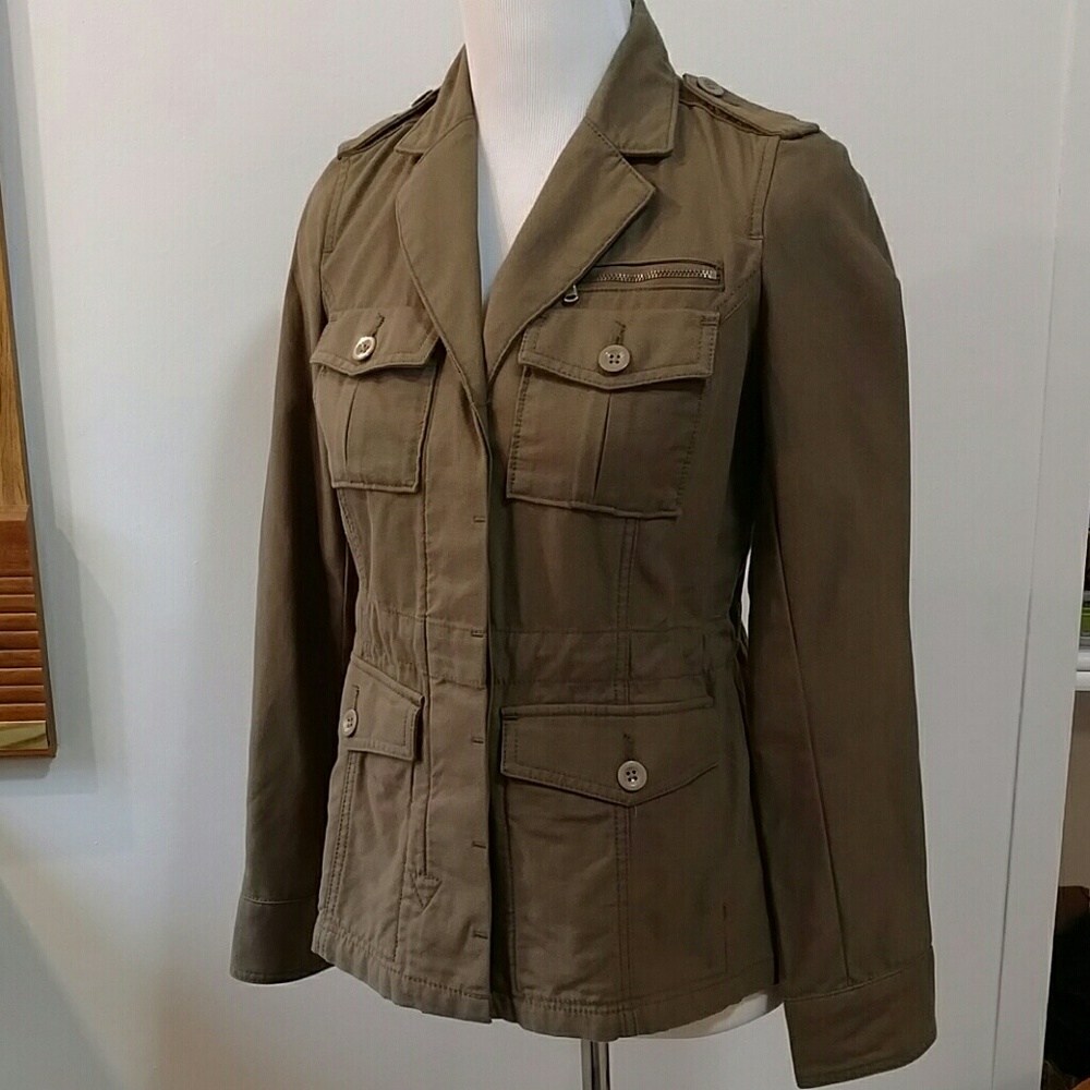 Eddie Bauer Jasper jacket