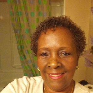 Meet your Posher, Maxine