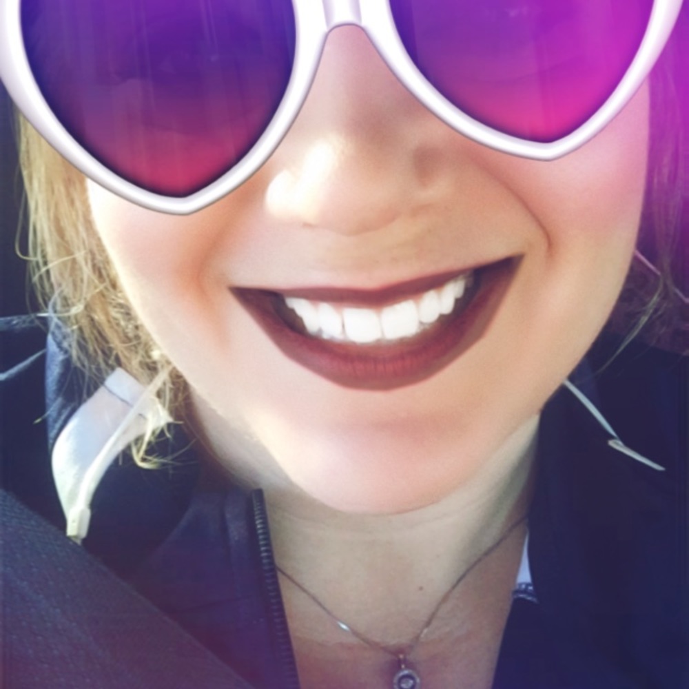 Meet your Posher, Aleecia