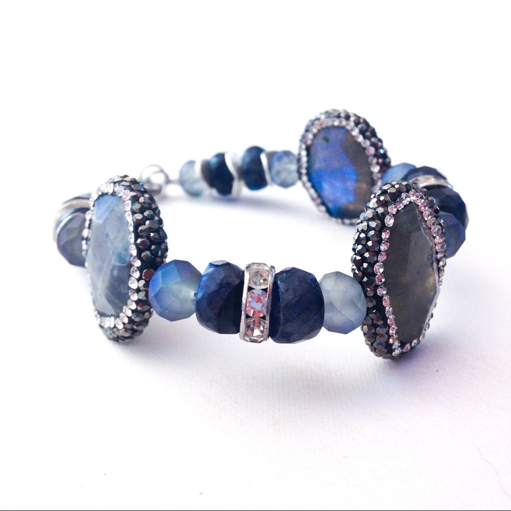Alice's Chic Boutique bracelet