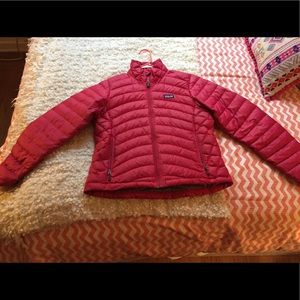 Pink Women's Patagonia