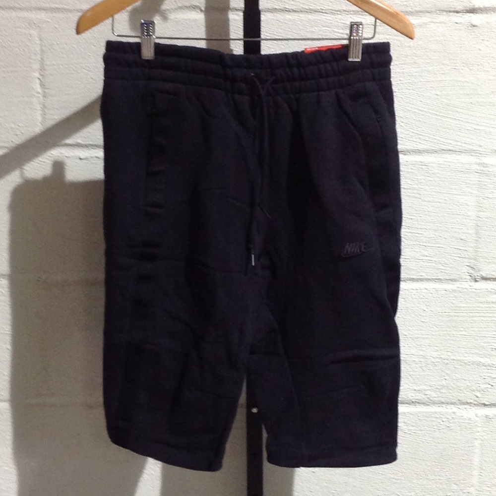 Nike Men's Modern Sweat Shorts