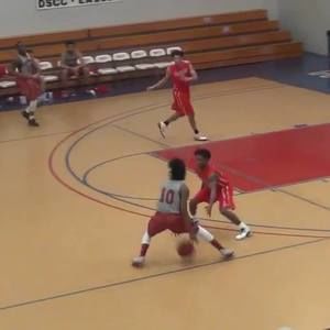 Meet your Posher, Chuck