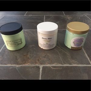 Bath and body bundle