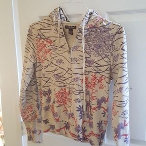Lucky brand Hoodie sweatshirt