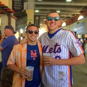 Meet your Posher, Chris