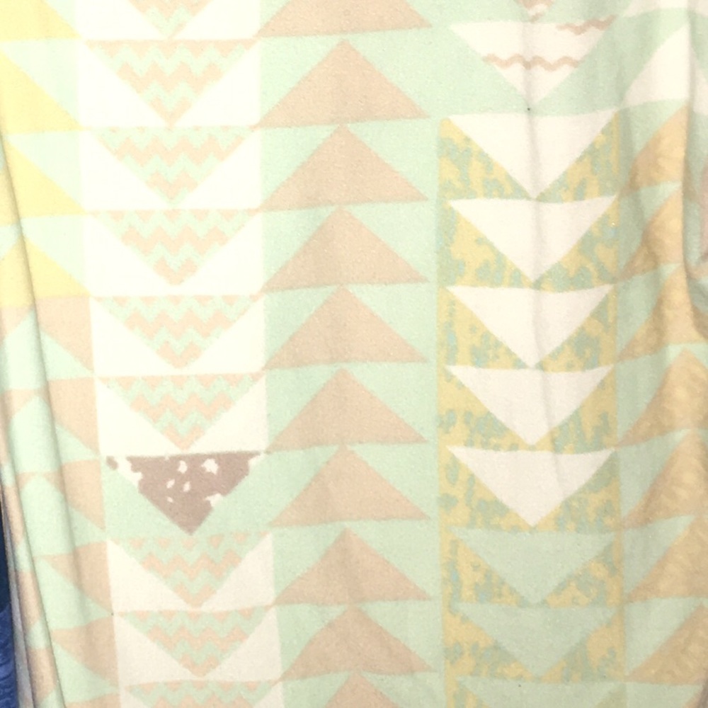 LuLaRoe TC leggings