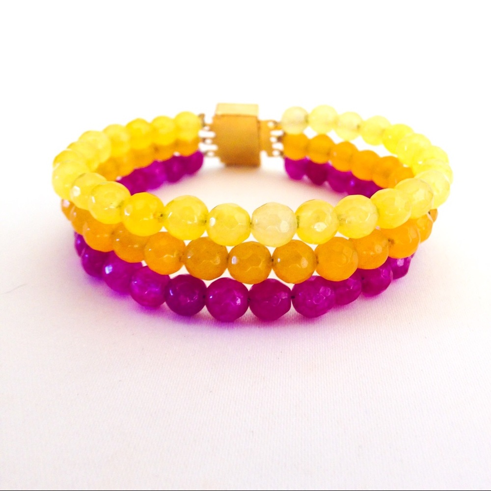 Alice's Chic Boutique bracelet