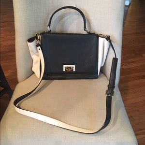 $ price drop $Kate Spade trapeze handbag
