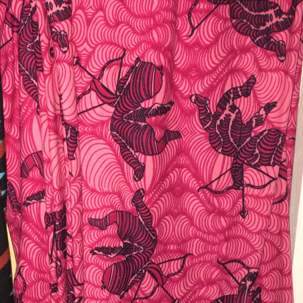 LuLaRoe TC leggings