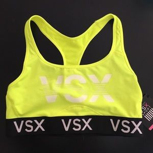 Victoria's Secret Sports Bra