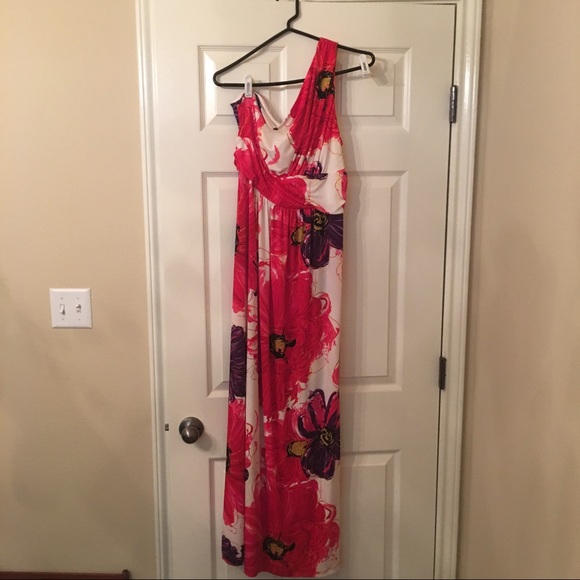 Excellent Condition 1 Shoulder Maggy L Maxi 14 - Picture 2 of 5