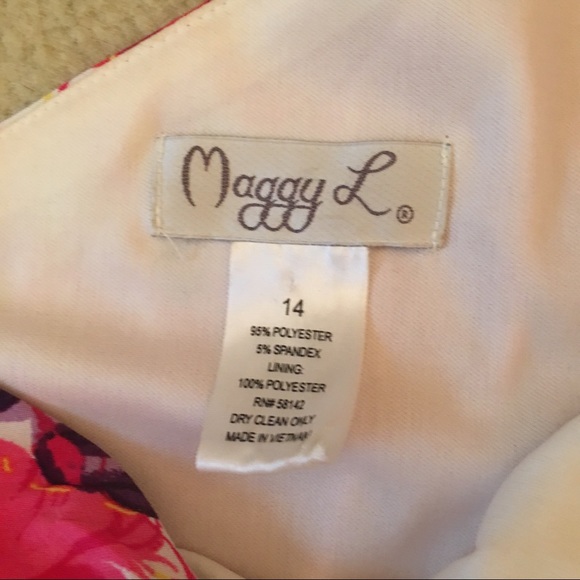 Excellent Condition 1 Shoulder Maggy L Maxi 14 - Picture 3 of 5
