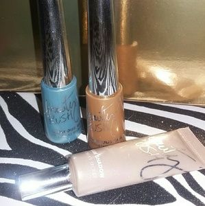 Gift Set VS Beauty Rush Cosmetics