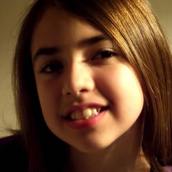 Meet your Posher, Alycia - Picture 1 of 1