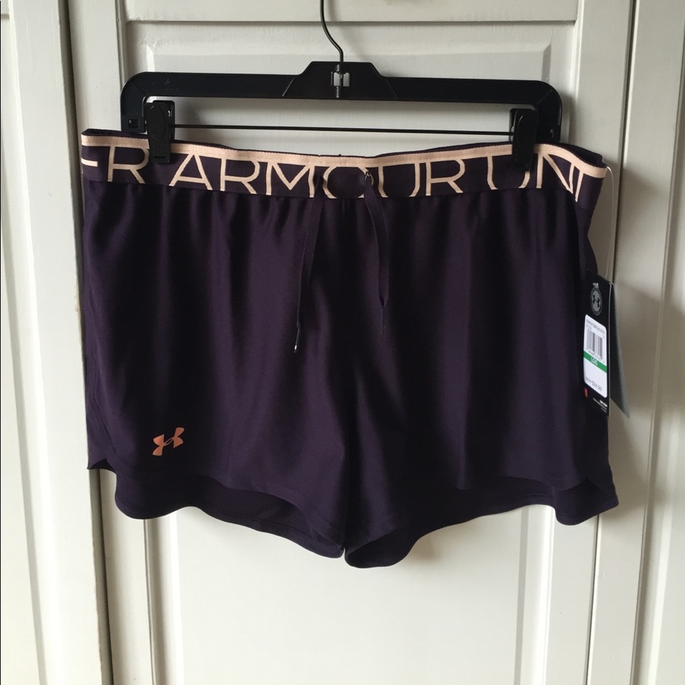 Under Armour Shorts